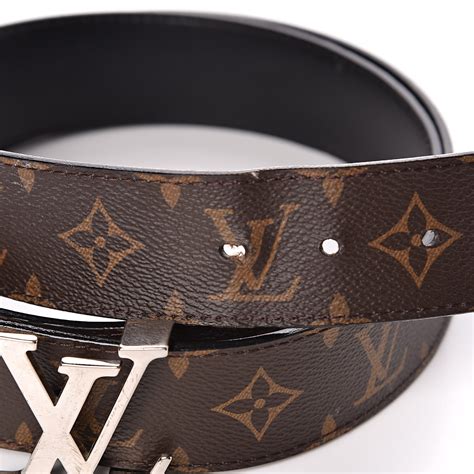 louis vuitton men belts